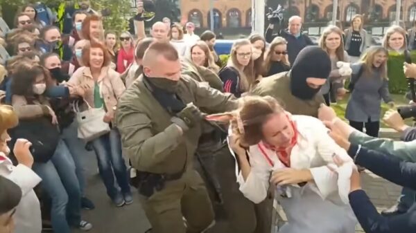 Oh, wat een jaar: 2020 in muziek en beeld