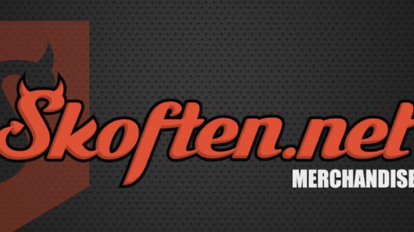 Nieuw: de officiële Skoften shop!