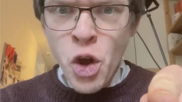 Pislinke Ruurd vertelt NOG ÉÉN KEER over hun comeback-geruchten