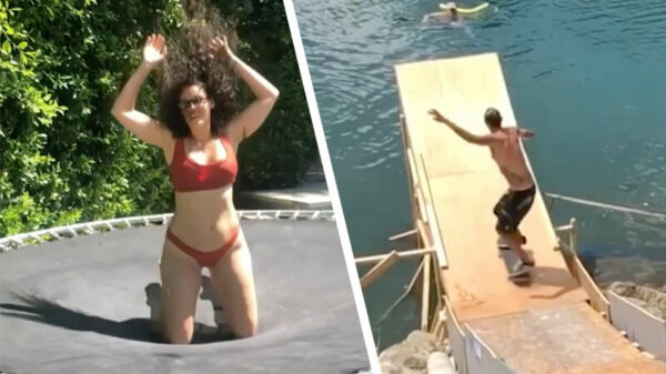 Uitzending gemist: de Skoften jaarcompilatie met álle faalhazen van 2020!