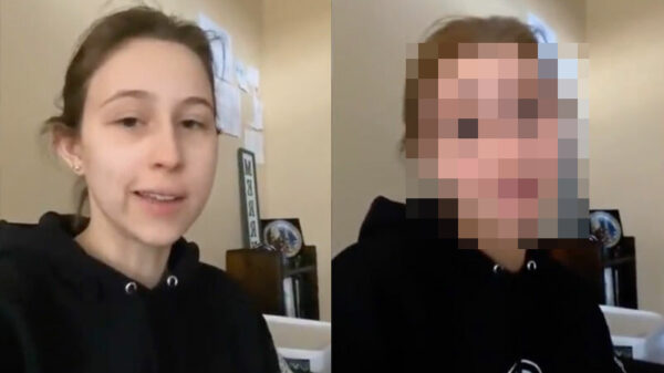 Dankzij dit Disney-filter verandert elk vrouw in een prinses