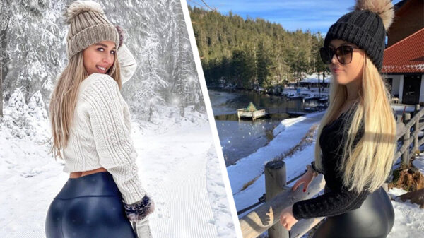 Dominante vrouwen in latex en leer hebben het weer voor het zeggen (16)