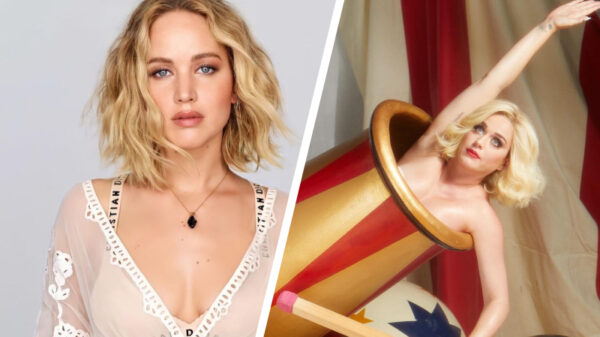 Celebrity-dump: social media updates die wél de moeite waard zijn (3)