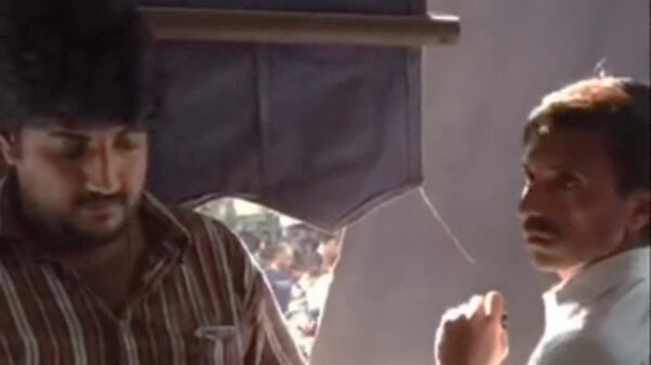 Hey, waar kwam dat nou weer vandaan?!