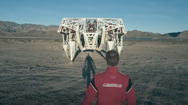 Dit zijn de meest bizarre Guinness World Records van 2020 op een rijtje