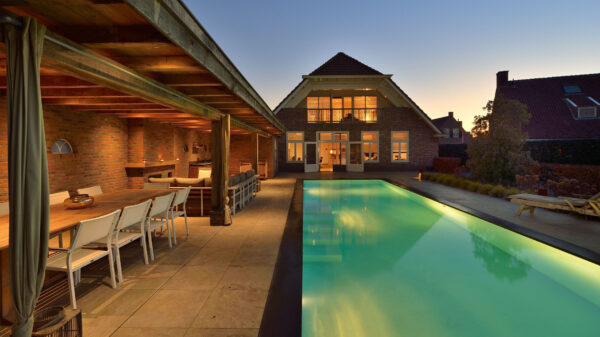 In Drunen heb je al een royaal starterslandhuis voor slechts €945.000!