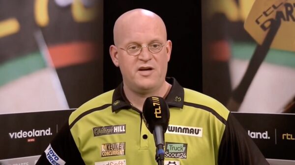 Deepfake humor: Grapperhaus ligt eruit!