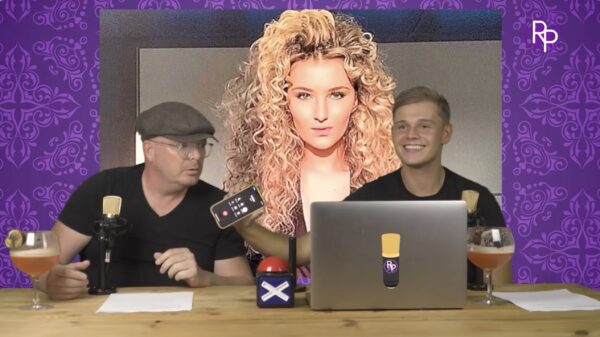 Alle hoogte- én dieptepunten van een jaar lang Roddelpraat