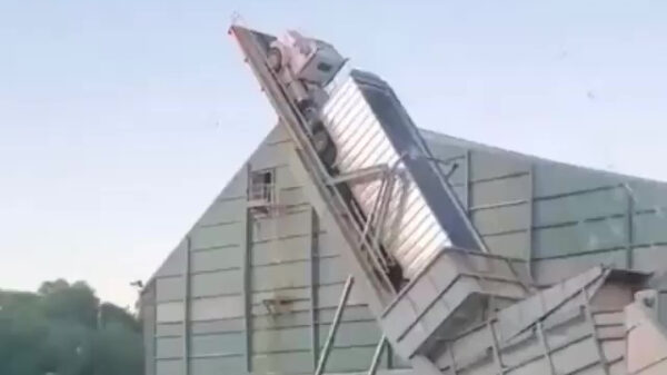 Noord-Korea, pas maar op