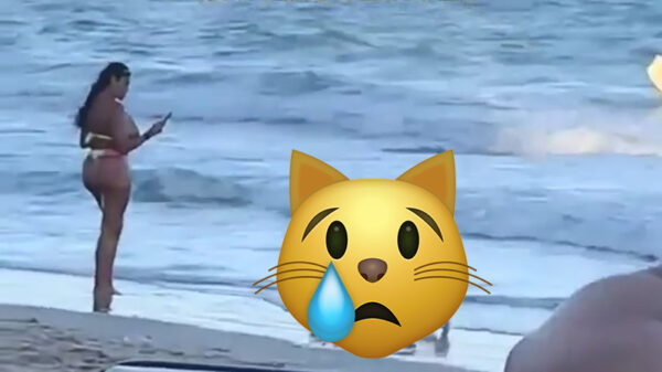 Nog even snel een picca voor insta