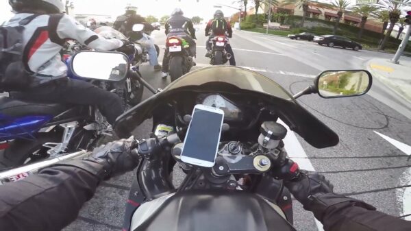 Gij ken zeker geen wheelie, of wel?