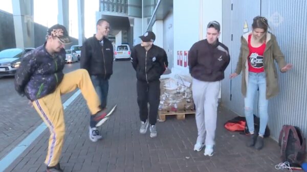 Gabbers zijn boos: club Rodenburg moet sluiten vanwege één pilletje