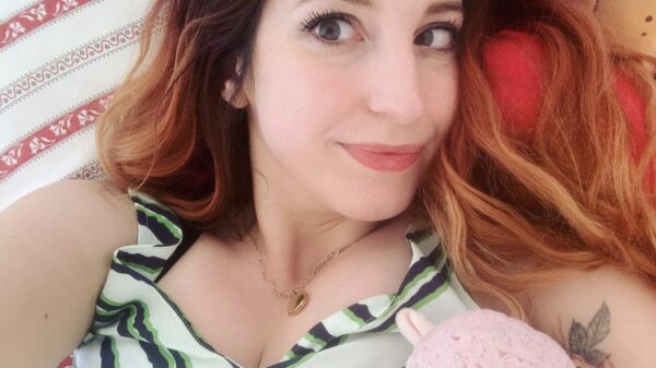 Vlaamse Kaat Bollen officieel "te sensueel" om psychologe te kunnen zijn