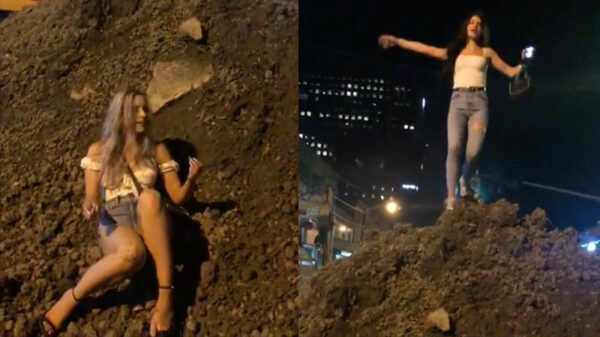 Alle fails van week 1 op een rij