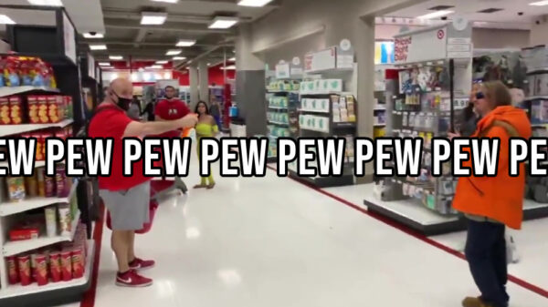 Antimaskers in je zaak? Spuit ze dan gewoon even schoon!