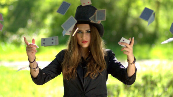 Jawel, ook speelkaarten vanaf nu genderneutraal want seksisme en racisme