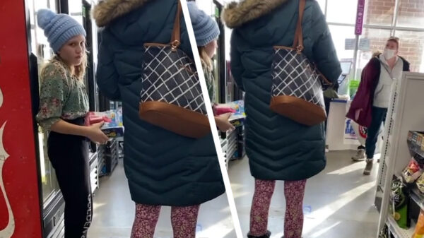 "Dankzij mensen zoals jij heeft mijn zoon geen vader meer!"