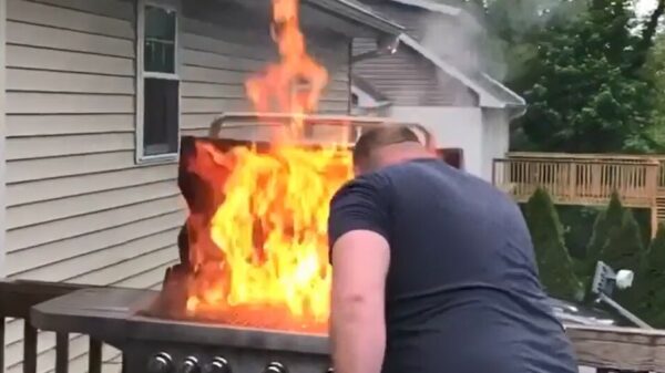 Wie wil er zijn steak lekker doorbakken?