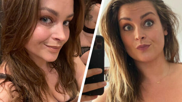 Een nieuwe #eerlijkefoto van Miljuschka omdat het nooit gaat vervelen