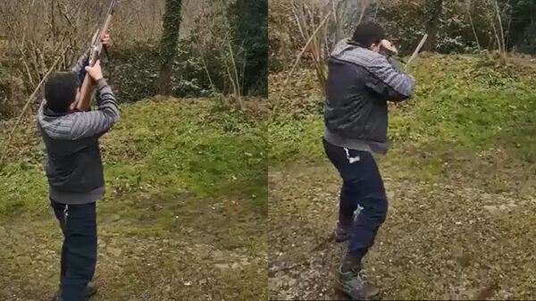 Waarom je nooit een geweer bij AliExpress moet kopen