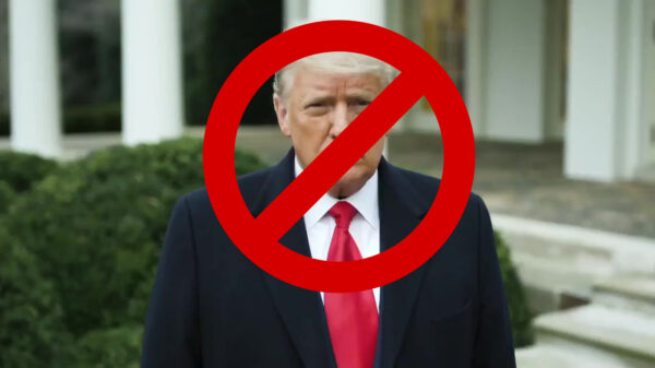 Gotta catch 'm all: ook YouTube geeft Donald Trump tijdelijke ban