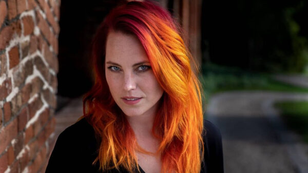 WIDM-deelneemster Marije Knevel krijgt soms de meest lompe haatberichten