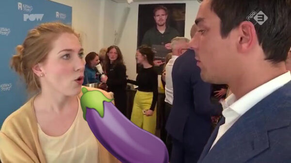 Hilarisch: gristengekkies willen verbod op bezoek aan prostituees