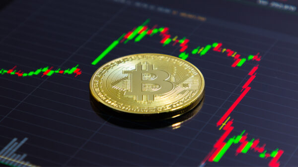 Ouch: man is wachtwoord van zijn Bitcoin wallet met € 200.000.000 aan Bitcoins kwijt