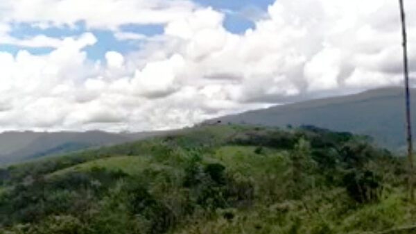 Moedertje natuur komt soms best stevig uit de bocht