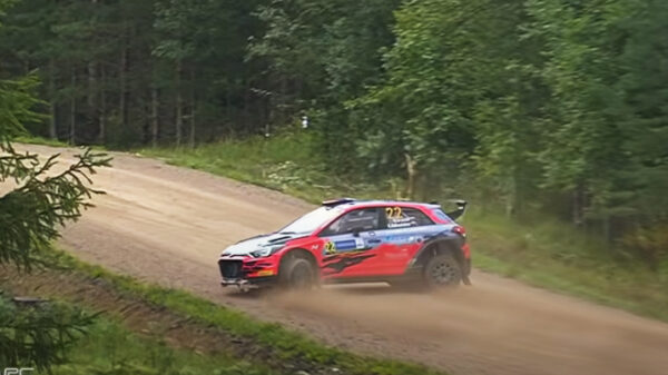 De 7 allerbeste saves uit het WRC 2020