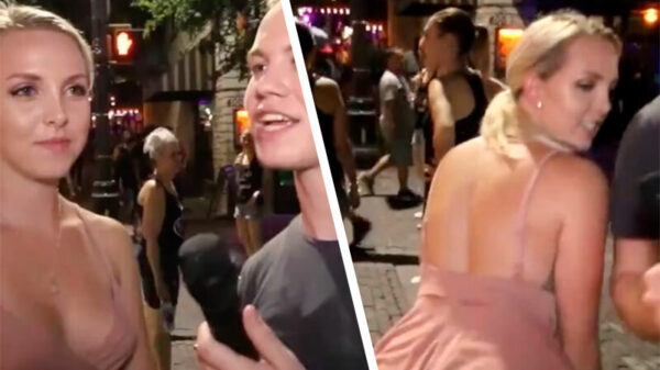 Goh, echt géén idee waarom al jouw vriendjes vreemdgaan