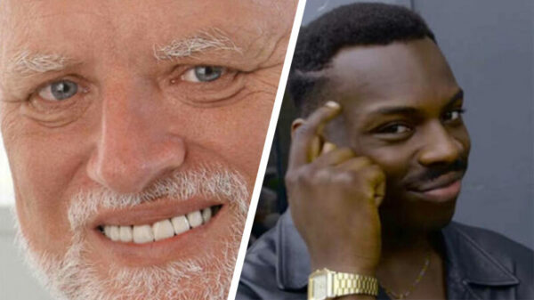 Toen vs nu: hoe zien de memehelden er tegenwoordig eigenlijk uit?