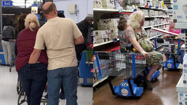 The people of Walmart (15)