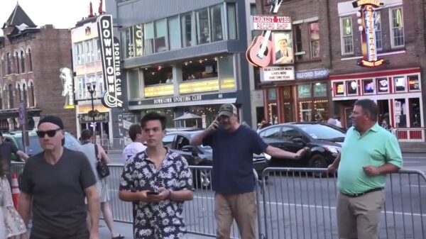 Eindelijk een prank om te lachen: kom vechten dan!