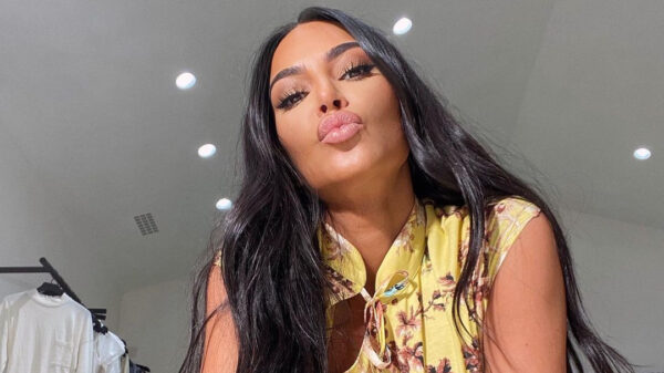 Met deze spicy pics haalde Kim Kardashian maar liefst 200 miljoen volgers op Instagram