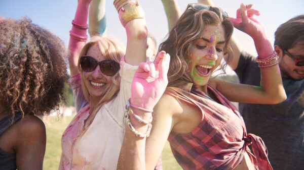 Nog steeds depri op Blue Monday? Check dan deze 10 heerlijke video's