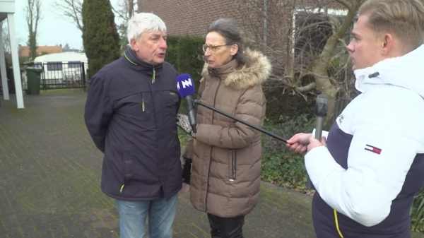 Goed nieuws: 'Wappie-arts' Piet van Herten kan ons nu ook van autisme genezen!
