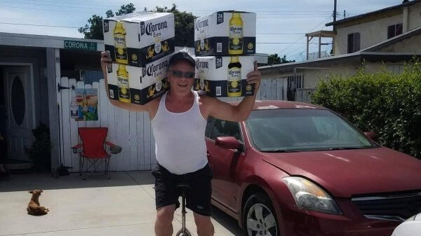 Hotssjeeeeéé het is weekend!