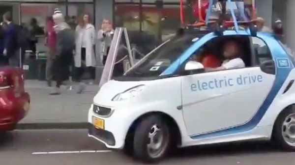 Elektrisch rijden met oneindig bereik? Check deze lifehack!