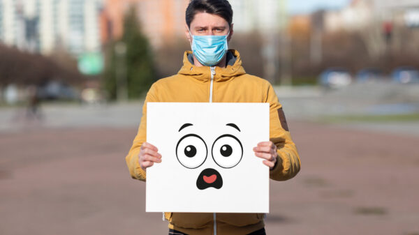 Lockdown #2: hoe staan we er na de vijfde week voor?