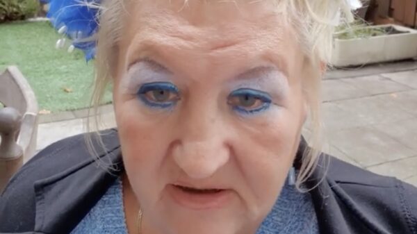 Joke weet het zeker: de dag des oordeels van God (en Maria) komt eraan!