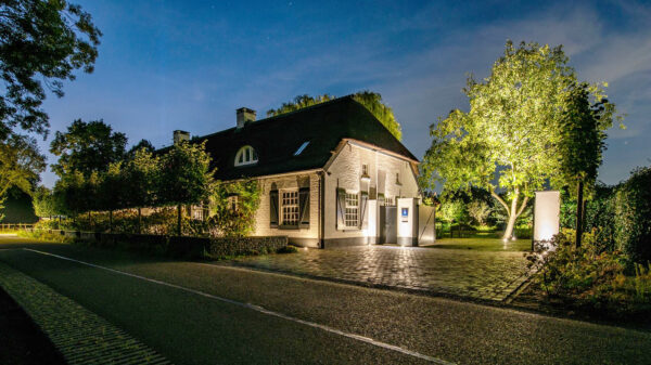 Leven als een god in Brabant met deze supervette keet van €2.500.000,- inclusief thuisbioscoop