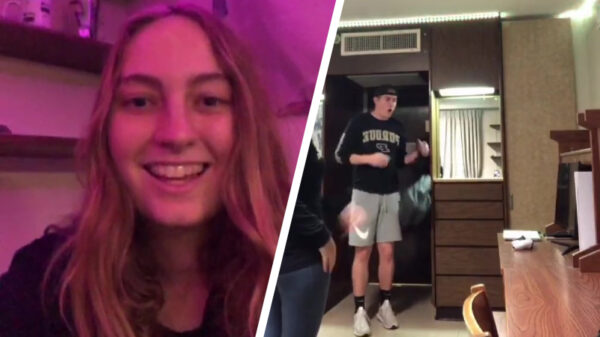 De PS5 is niet de enige verrassing in deze video