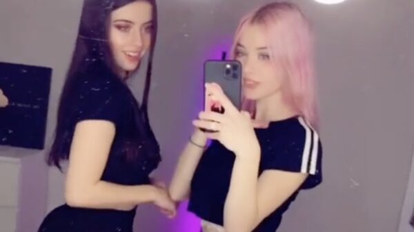 Iets klopt er niet aan deze video, zie jij wat het is?