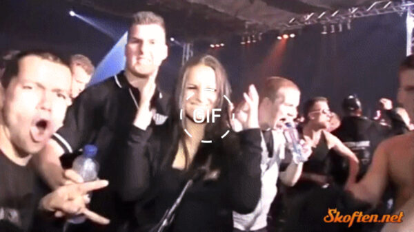 De stuiterende Breek de Week gifdump (20)