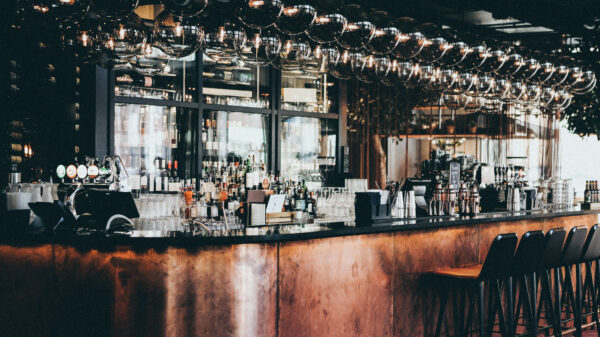 Caramba. De VrijMiBo eindigde nogal abrupt voor deze Braziliaanse kroegtijger