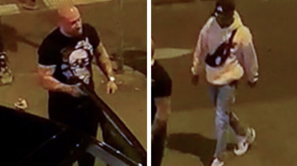 Amsterdammer ziekenhuis in gemept nadat 'ie iemand aansprak op zijn rijgedrag