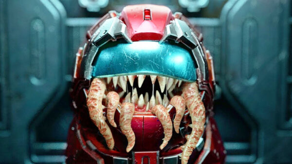 Als Among Us een realistische horrorgame zou zijn