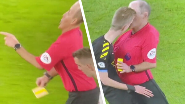 Op deze manier wordt voetbal stukken grappiger om naar te kijken