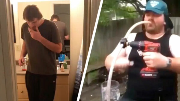 Hotssjeeeeéé het is weekend!